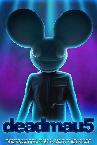Игра deadmau5 от Games Global | Чемпион Слотс Казино 