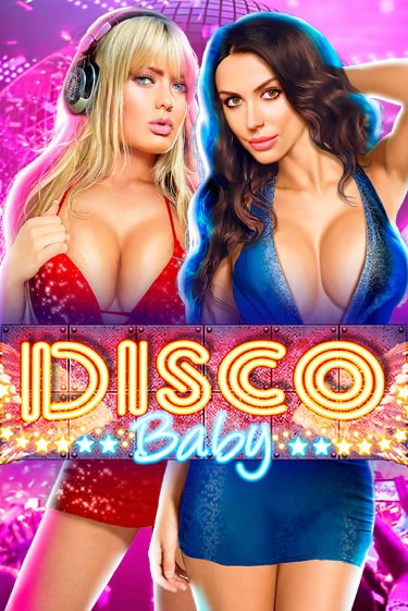 Игра Disco Baby от WorldMatch | Чемпион Слотс Казино 