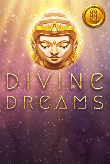 Игра Divine Dreams от Quickspin | Чемпион Слотс Казино 