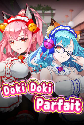 Игра Doki Doki Parfait от Microgaming | Чемпион Слотс Казино 