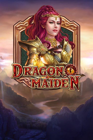 Игра Dragon Maiden от Play'n GO | Чемпион Слотс Казино 