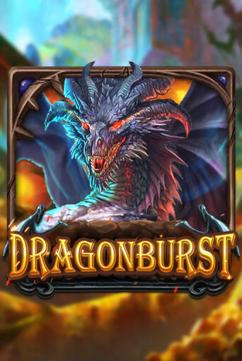 Игра Dragonburst от Dragoon Soft | Чемпион Слотс Казино 