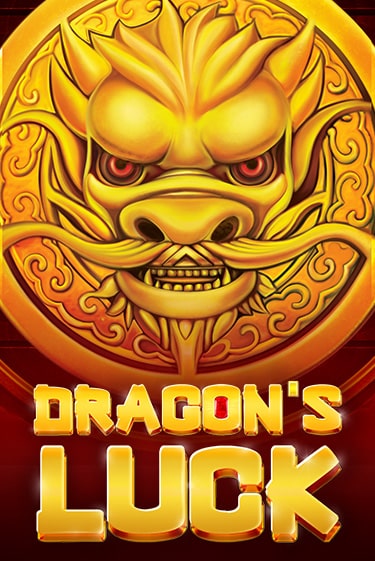 Игра Dragon's Luck от Red Tiger | Чемпион Слотс Казино 