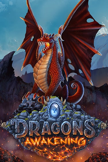 Игра Dragons' Awakening от Relax Gaming | Чемпион Слотс Казино 