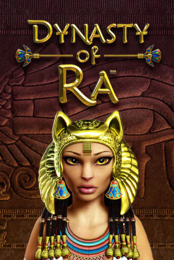 Игра Dynasty of Ra от Greentube | Чемпион Слотс Казино 