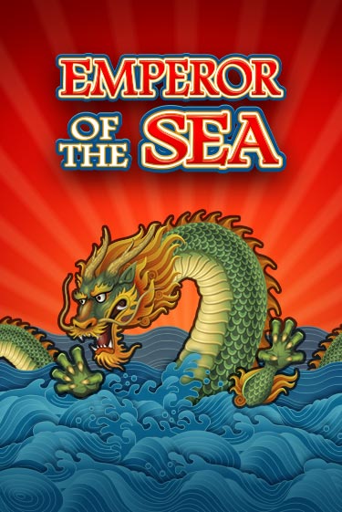 Игра Emperor of the Sea от Games Global | Чемпион Слотс Казино 