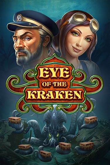 Игра Eye of the Kraken от Play'n GO | Чемпион Слотс Казино 