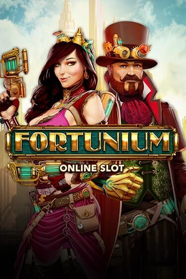 Игра Fortunium от Games Global | Чемпион Слотс Казино 