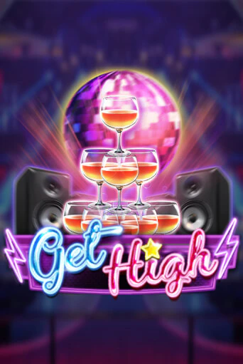 Игра Get High от Dragoon Soft | Чемпион Слотс Казино 