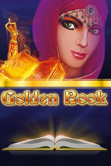 Игра Golden Book от Amatic | Чемпион Слотс Казино 