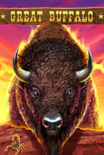 Игра Great Buffalo от Zeusplay | Чемпион Слотс Казино 