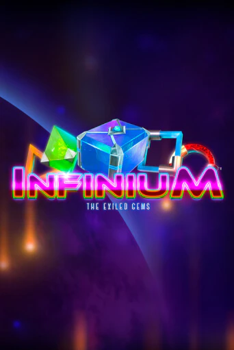 Игра Infinium от Zeusplay | Чемпион Слотс Казино 