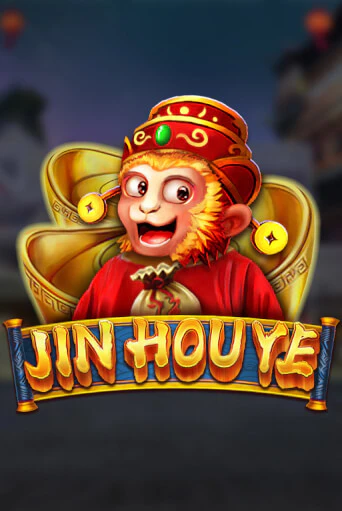 Игра Jin Hou Ye от Dragoon Soft | Чемпион Слотс Казино 