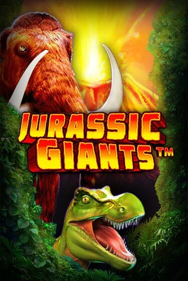 Игра Jurassic Giants от Pragmatic Play | Чемпион Слотс Казино 