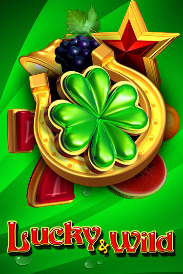 Игра Lucky & Wild от Amusnet Interactive | Чемпион Слотс Казино 