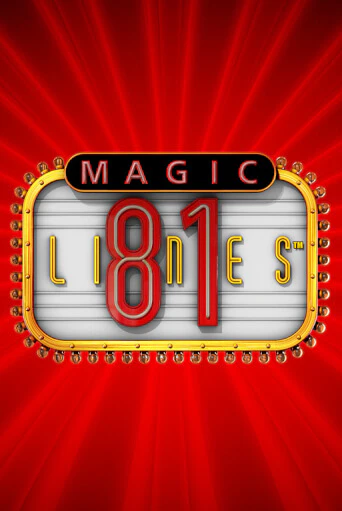 Игра Magic 81 Lines от Greentube | Чемпион Слотс Казино 