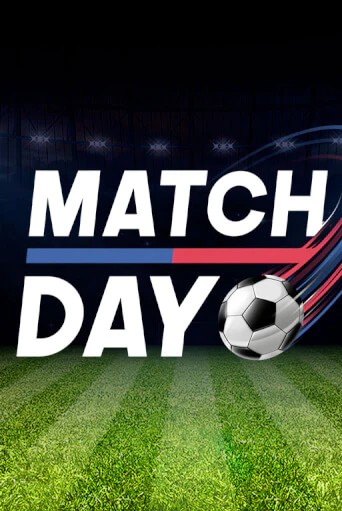 Игра Match Day от Microgaming | Чемпион Слотс Казино 