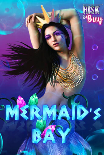 Игра Mermaid's Bay от Mascot Gaming | Чемпион Слотс Казино 