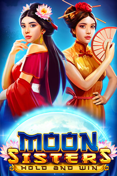 Игра Moon Sisters от 3 Oaks Gaming | Чемпион Слотс Казино 