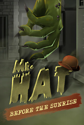 Игра Mr.Hat: Before the Sunrise от Spinmatic | Чемпион Слотс Казино 