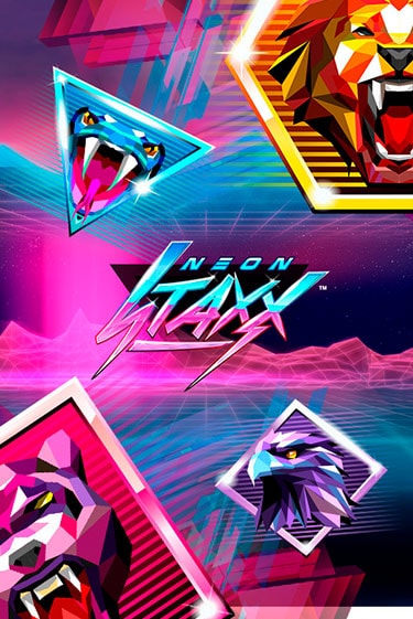 Игра Neon Staxx™ от NetEnt Deluxe | Чемпион Слотс Казино 