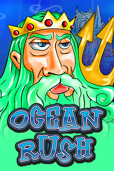 Игра Ocean Rush от Amusnet Interactive | Чемпион Слотс Казино 