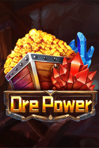 Игра Ore Power от Dragoon Soft | Чемпион Слотс Казино 