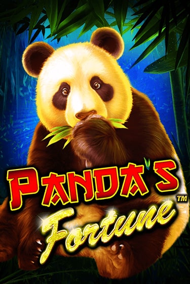 Игра Panda's Fortune от Pragmatic Play | Чемпион Слотс Казино 