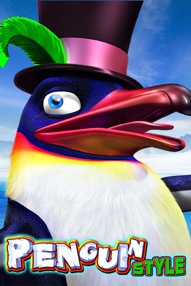 Игра Penguin Style от Amusnet Interactive | Чемпион Слотс Казино 