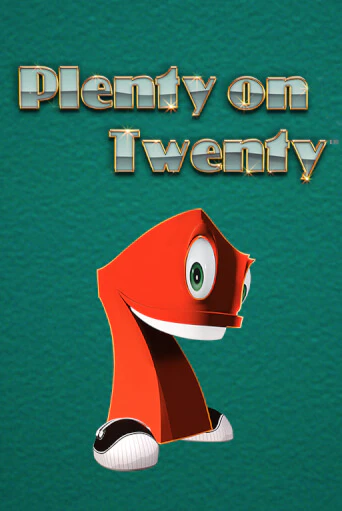 Игра Plenty on Twenty от Greentube | Чемпион Слотс Казино 