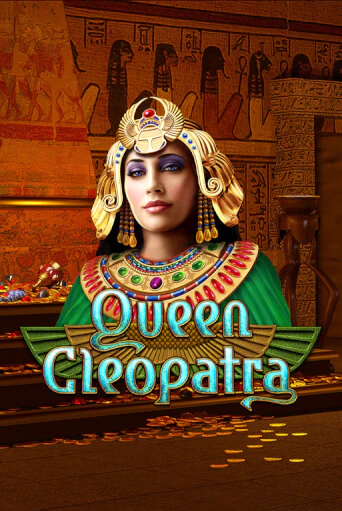 Игра Queen Cleopatra от Greentube | Чемпион Слотс Казино 