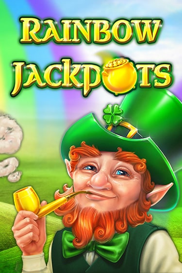 Игра Rainbow Jackpots от Red Tiger | Чемпион Слотс Казино 