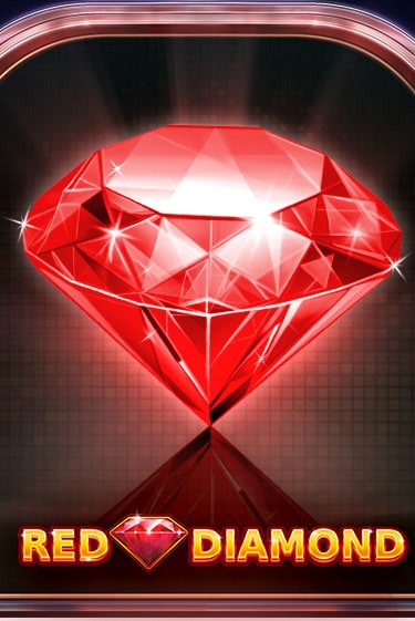 Игра Red Diamond от Red Tiger | Чемпион Слотс Казино 
