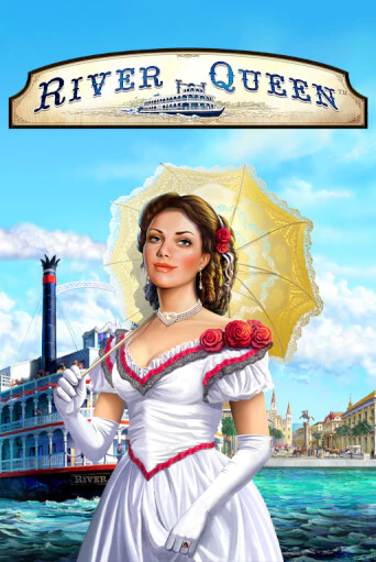 Игра River Queen от Greentube | Чемпион Слотс Казино 