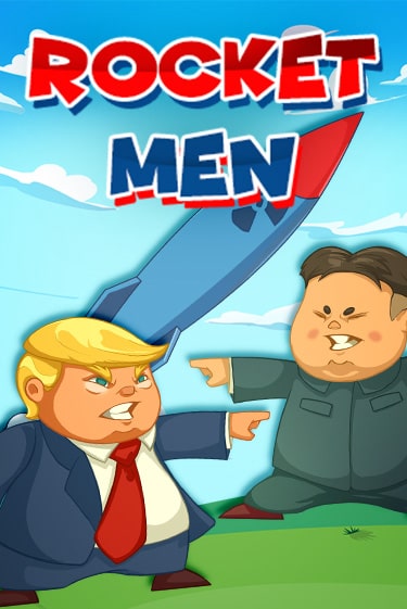 Игра Rocket Men от Red Tiger | Чемпион Слотс Казино 