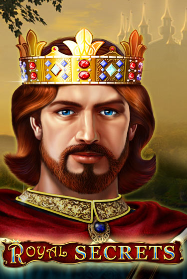 Игра Royal Secrets от Amusnet Interactive | Чемпион Слотс Казино 
