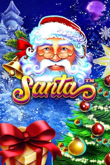 Игра Santa от Pragmatic Play | Чемпион Слотс Казино 