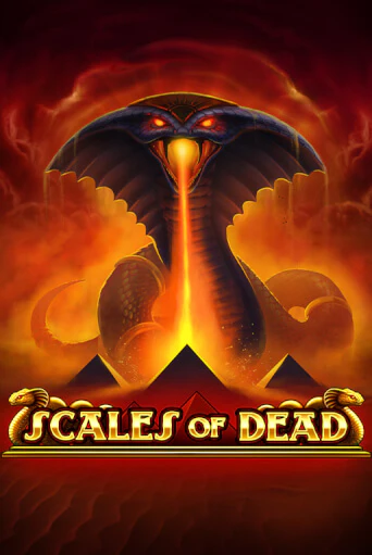 Игра Scales of Dead от Play'n GO | Чемпион Слотс Казино 