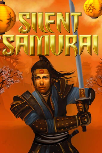 Игра Silent Samurai от Playtech | Чемпион Слотс Казино 