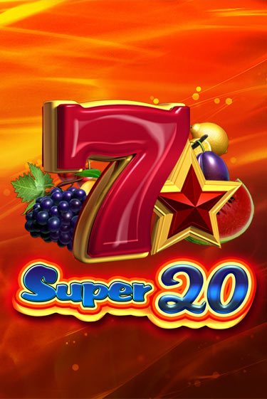 Игра Super 20 от Amusnet Interactive | Чемпион Слотс Казино 