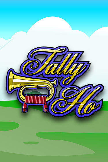 Игра Tally Ho от Games Global | Чемпион Слотс Казино 