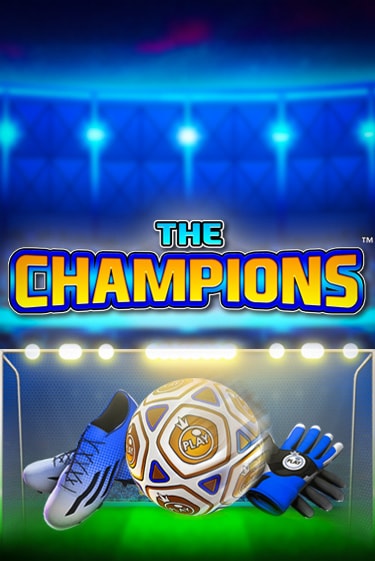 Игра The Champions от Pragmatic Play | Чемпион Слотс Казино 