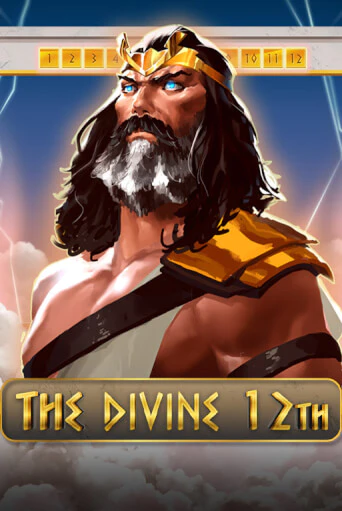 Игра The Divine 12th от Zeusplay | Чемпион Слотс Казино 