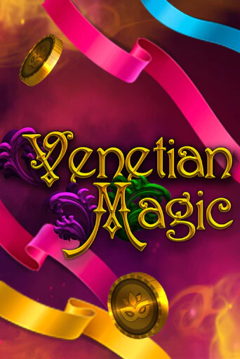 Игра Venetian Magic от Mascot Gaming | Чемпион Слотс Казино 