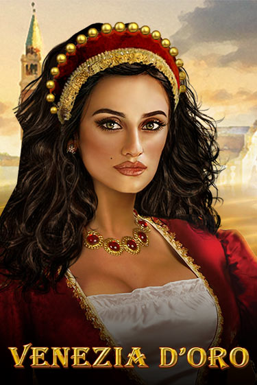 Игра Venezia D'oro от Amusnet Interactive | Чемпион Слотс Казино 