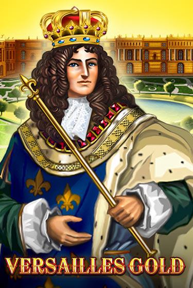 Игра Versailles Gold от Amusnet Interactive | Чемпион Слотс Казино 