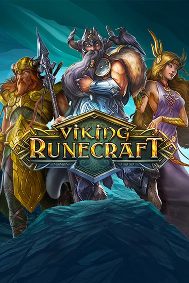 Игра Viking Runecraft от Play'n GO | Чемпион Слотс Казино 