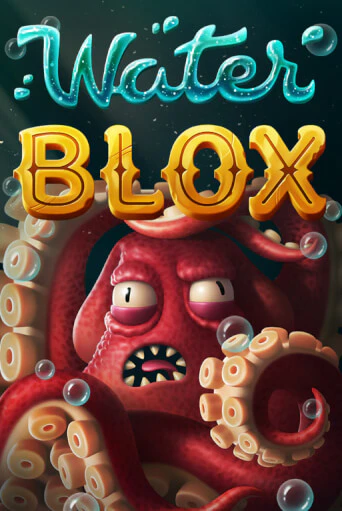 Игра Water Blox от Peter & Sons | Чемпион Слотс Казино 