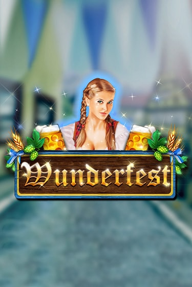Игра Wunderfest от Booming Games | Чемпион Слотс Казино 