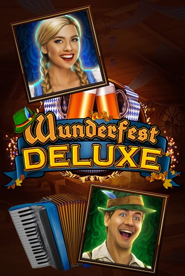 Игра Wunderfest Deluxe от Booming Games | Чемпион Слотс Казино 